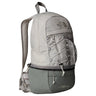 The North Face Borealis Convertible Pack - Rucksack 45 cm (soapstone/slate rock) - Markenkoffer