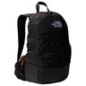 The North Face Borealis Convertible Pack - Rucksack 45 cm (tnf black/tnf black) - Markenkoffer