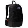 The North Face Borealis Convertible Pack - Rucksack 45 cm (tnf black/tnf black)