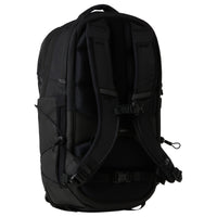 The North Face Borealis Luxe Women - Rucksack 16" 48 cm (tnf black-burnt coral metal) - Ansicht 2