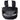 The North Face Borealis Luxe Women - Rucksack 16" 48 cm (tnf black - burnt coral metal) - Markenkoffer
