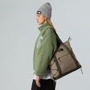 The North Face Borealis - Shopper 47 cm (mushroom grey) - Markenkoffer