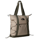 The North Face Borealis - Shopper 47 cm (mushroom grey) - Markenkoffer
