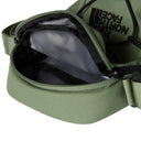 The North Face Jester Crossbody - Umhängetasche 20.7 cm (bark mist/tnf black) - Markenkoffer