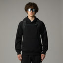 The North Face Jester 28 - Rucksack 46 cm (deep nori-tnf black) - Ansicht 7