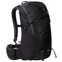 The North Face Terra 40 - Wanderrucksack S/M (tnf black - asphalt, 40 L (S/M)) - Markenkoffer