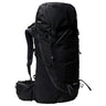 The North Face Terra 55 - Wanderrucksack S/M 73 cm (black) - Markenkoffer