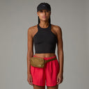 The North Face Terra Lumbar - Gürteltasche 12 cm (utility brown/khaki stone) - Ansicht 5