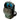 The North Face Trail Lite 24 - Wanderrucksack M/L (duck green/new taupe green) - Markenkoffer