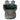 The North Face Trail Lite 24 - Wanderrucksack XS/S (duck green/new taupe green) - Markenkoffer