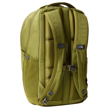 The North Face Vault - Rucksack 50 cm (forest olive light heather/tnf black) - Markenkoffer