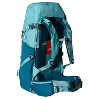 The North Face Trail Lite 50 Women - Wanderrucksack XS/S 68 cm (reef waters - blue coral) - Markenkoffer