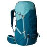 The North Face Trail Lite 50 Women - Wanderrucksack XS/S 68 cm (reef waters - blue coral) - Markenkoffer