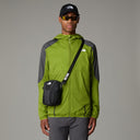 The North Face Y2K Shoulder Bag - Umhängetasche 18 cm (tnf black-asphalt grey) - Ansicht 4