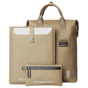 The Urban Society Combo - Rucksack 12" 37 cm (desert) - Markenkoffer