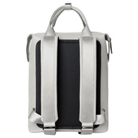 The Urban Society Combo - Rucksack 12" 37 cm (neutral grey) - Markenkoffer