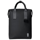 The Urban Society Combo - Rucksack 12" 37 cm (schwarz) - Markenkoffer