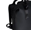 The Urban Society Combo - Rucksack 12" 37 cm (schwarz) - Markenkoffer