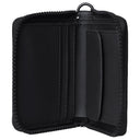 The Urban Society - Geldbörse 6cc 10,5 cm (schwarz) - Markenkoffer