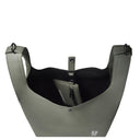 The Urban Society Market - Beuteltasche 34 cm (grün) - Markenkoffer