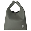 The Urban Society Market - Beuteltasche 34 cm (grün) - Markenkoffer