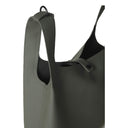 The Urban Society Market - Beuteltasche 34 cm (grün) - Markenkoffer