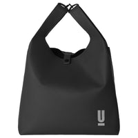 The Urban Society Market - Beuteltasche 34 cm (schwarz) - Ansicht 3