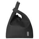 The Urban Society Market - Beuteltasche 34 cm (schwarz) - Ansicht 4