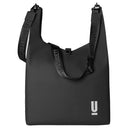 The Urban Society Market - Beuteltasche 34 cm (schwarz) - Markenkoffer