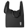 The Urban Society Market - Beuteltasche 34 cm (schwarz)