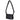 The Urban Society Minibag - Schultertasche 22 cm (schwarz) - Markenkoffer