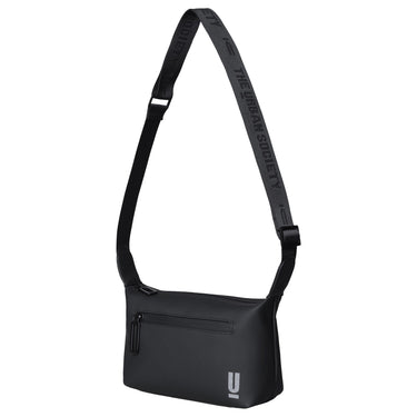 The Urban Society Minibag - Schultertasche 22 cm (schwarz) - Markenkoffer