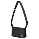 The Urban Society Minibag - Schultertasche 22 cm (schwarz) - Ansicht 2
