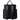 The Urban Society Off Road - Rucksack 15" 40 cm (schwarz) - Markenkoffer
