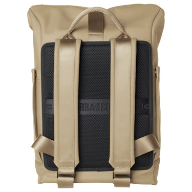 The Urban Society Rolltop - Rucksack 13" 62 cm (desert) - Markenkoffer