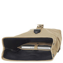 The Urban Society Rolltop - Rucksack 13" 62 cm (desert) - Markenkoffer