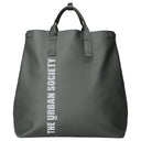 The Urban Society Supershopper - Shopper 51 cm (grün) - Ansicht 3