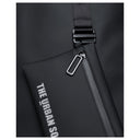 The Urban Society Supershopper - Shopper 51 cm (schwarz) - Markenkoffer