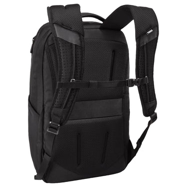 Thule Accent - Rucksack 15.6" 46 cm (schwarz) - Markenkoffer