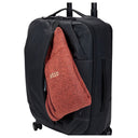 Thule Aion 36 - 4 - Rollen - Kabinentrolley 55 cm (black) - Markenkoffer