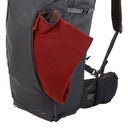 Thule AllTrail X 35 - Wanderrucksack 61 cm (braun) - Ansicht 6