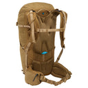 Thule AllTrail X 35 - Wanderrucksack 61 cm (braun) - Ansicht 3