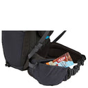 Thule AllTrail X 35 - Wanderrucksack 61 cm (braun) - Ansicht 7