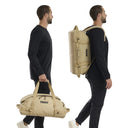 Thule Chasm 40L - Reisetasche 56 cm (gentle beige) - Ansicht 4