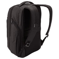 Thule Crossover 2 - Rucksack 15.6" 47 cm (black) - Ansicht 2
