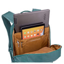 Thule EnRoute 21 - Rucksack 15.6" 47 cm (mallard green) - Markenkoffer