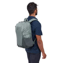 Thule EnRoute 23L - Rucksack 15" 47 cm (pond gray/dark slate) - Ansicht 4