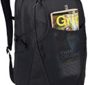Thule EnRoute 26 - Rucksack 15.6" 47 cm (black) - Ansicht 9