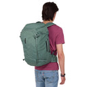 Thule Landmark 40 - Reiserucksack 55 cm (hazy green) - Markenkoffer