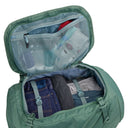 Thule Landmark 40 - Reiserucksack 55 cm (hazy green) - Markenkoffer